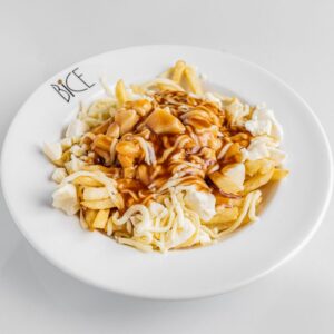 Poutine