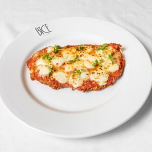 Poulet Milanaise (18)