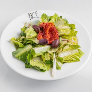 Salade Maison Signature