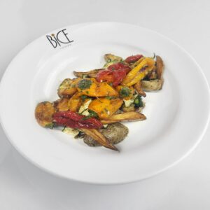 Légumes Grillés